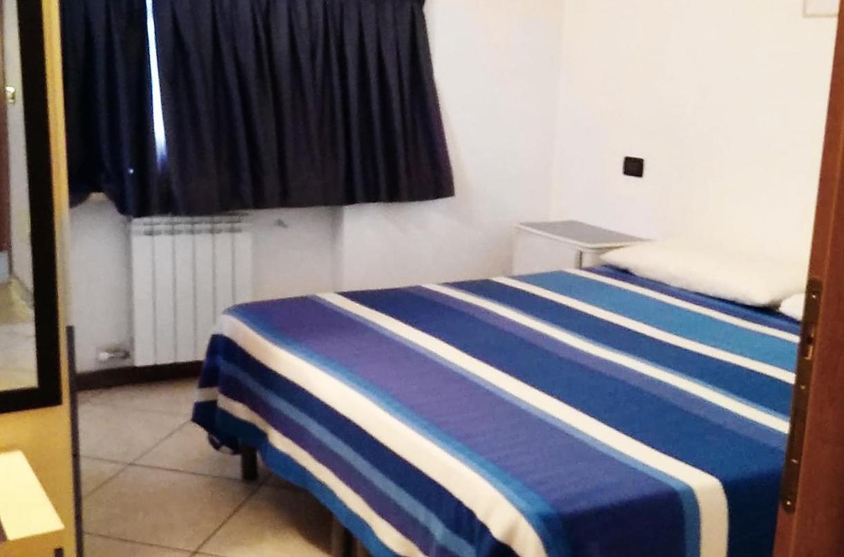 Appartamenti Santa Barbara Верона Екстер'єр фото