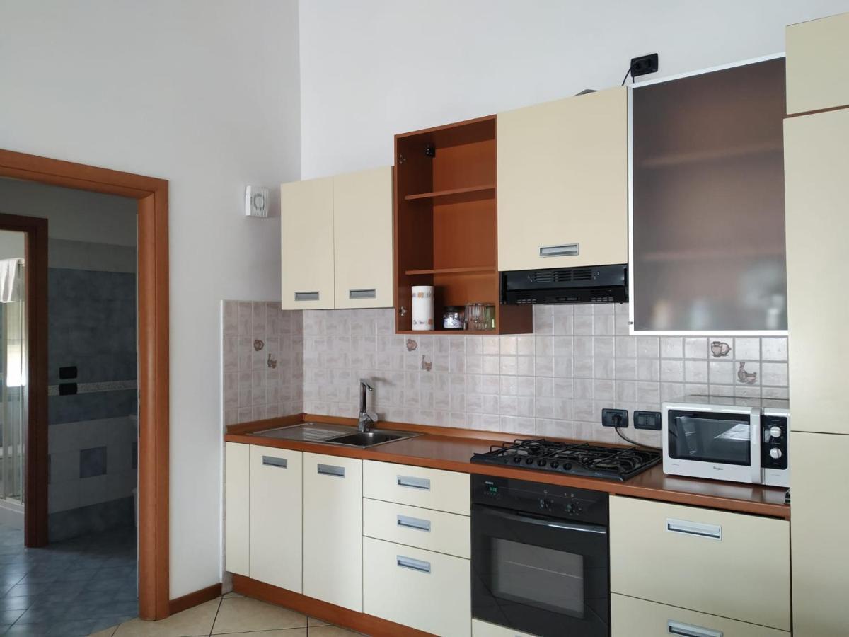 Appartamenti Santa Barbara Верона Екстер'єр фото